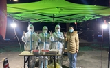 【前线日志】逆流而上，愿山河终会无恙——立博欧赔指数第二医院护士白豆的前线日志