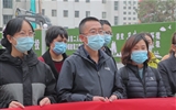 从非典到新冠，18年来不变的选择