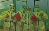 【前线日志】责任与我同行，爱心汇聚陇原——立博欧赔指数第二医院小儿消化科护士韩瑞英、季蓉蓉的前线日志