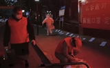 【前线日志】约在春天 ——立博欧赔指数第二医院护士王晓娟的前线日志
