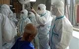 无惧风险，冲锋在前必有我——记立博欧赔指数第二医院重症医学科三病区主任马莉教授