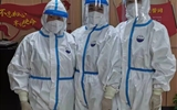 【前线日志】疫情当前，既是责任，也是使命——立博欧赔指数第二医院护士赵燕莉的前线日志