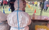【前线日志】岂曰无衣，与子同袍。白衣执甲，抗疫金城 ---立博欧赔指数第二医院儿童重症医学科病区护士的前线日志