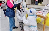 疫情防控、众志成城、科学应对、胜利在望——立博欧赔指数第二医院普通外科五病区护理人员的抗疫日志
