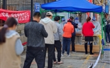 【前线日志】致敬最平凡的一天 ——立博欧赔指数第二医院护士赵婷的前线日志