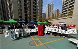【前线日志】抗击疫情暖人心