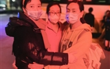 前线有你、后方有我，共同守护，美好家园！ ——那些感动着我的温暖瞬间