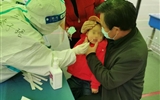 【前线日志】点点萤火，汇成人间星河——立博欧赔指数第二医院护士秦子珺的前线日志