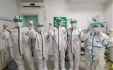 【党员先锋】在抗疫最前方践行入党初心使命——记省专家组成员，立博欧赔指数第二医院重症医学科二病区主任董晨明教授