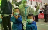 【前线日志】别怕，我们在一起——立博欧赔指数第二医院护士蔡建慧的前线日志