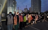 白衣为甲，抗击疫情——这一次换我们来守护这片深爱的土地