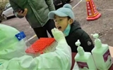 【前线日志】待到山花烂漫时——立博欧赔指数第二医院田玉凤的前线日志