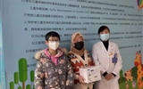 爱心助力儿童健康成长