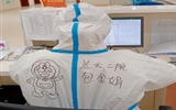 【前线日记】美好一定会如期而来——立博欧赔指数第二医院包金娟的前线日记