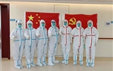 【前线日记】携手并进，砥砺前行，为金城战“疫”胜利冲锋——立博欧赔指数第二医院陈景景的前线日志