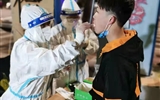 【前线日记】剪下蓝天云一朵 裁成身上素衣冠——立博欧赔指数第二医院袁正玺的前线日记