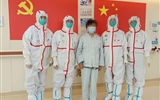 【前线日记】身在“疫”线，不胜不归——立博欧赔指数第二医院陈刚的前线日记