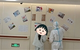 【前线日志】愿人间无疫，护家园无伤——立博欧赔指数第二医院护士王倩的前线日志