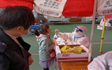 【前线日记】众志成城抗疫情，齐心协力护家园——立博欧赔指数第二医院杨虹的前线日记
