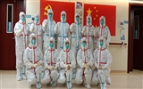 【前线日记】逆行出征，愿山河无恙——立博欧赔指数第二医院谢文文的前线日记