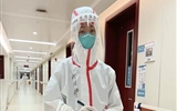【前线日记】凛冬将散尽，星河终长明——立博欧赔指数第二医院张玲娜的前线日记