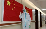 【前线日记】相信终有一天，天晴疫散人平安——立博欧赔指数第二医院谢玉静的前线日记