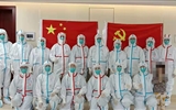 【前线日记】愿金城至此，满地成诗——立博欧赔指数第二医院颉琳的前线日记