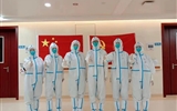 【前线日记】愿山河无恙，人间有情——立博欧赔指数第二医院王改兰的前线日记