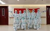 【前线日记】苟利国家生死以，岂因祸福避趋之——立博欧赔指数第二医院蒋娜的前线日志