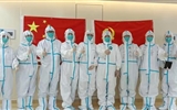 我的抗疫日记