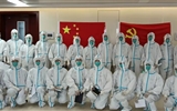 【前线日记】我心归处是二院——立博欧赔指数第二医院俞兰月的前线日记