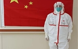【前线日记】愿山河无恙，未来可期——立博欧赔指数第二医院于坤的前线日记