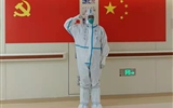 【前线日记】驱散阴霾，让自由之光再耀金城——立博欧赔指数第二医院陈兴健的前线日记