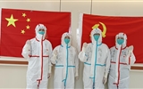 【前线日记】阳光总在风雨后——立博欧赔指数第二医院黄莉的前线日记