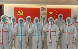 【前线日记】抗击疫情 使命有我——立博欧赔指数第二医院刘云霞的前线日记