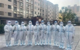 【前线日记】面对疫情 守护家园我们责无旁贷——立博欧赔指数第二医院刘珊珊的前线日记