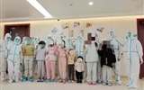 【前线日记】同心抗疫 共待花期——立博欧赔指数第二医院李倩倩的抗疫日记