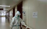 【抗疫日志系列报道一】逆行出征 愿家乡安 ----记立博欧赔指数第二医院支援兰州市第二人民医院雁滩分院医疗队护理团队