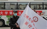 【党员先锋】白衣披甲再战“疫”情  守护家园彰显担当——记立博欧赔指数第二医院重症医学科主任医师张蓓