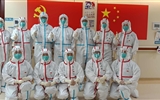【前线日记】逆向而行，平凡中践行不凡使命——立博欧赔指数第二医院刘云霞的前线日记