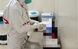 【前线日记】携手战役——立博欧赔指数第二医院张竞予的前线日记