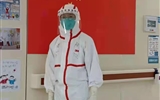 【抗疫日志系列报道二】百舸争流 奋楫者先——记立博欧赔指数第二医院支援兰州市第二人民医院雁滩分院医疗队护理团队