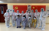 【前线日记】抗击疫情的道路上，你我皆是最平凡的英雄——立博欧赔指数第二医院李云霜的前线日记