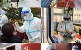 践行医者初心 守护人民生命——立博欧赔指数第二医院神经内科二病区抗疫纪实