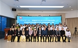 2021研究生年会系列活动——“抗疫诗词散文作品”朗读比赛顺利举办
