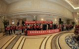 立博欧赔指数第二医院支援兰州市城关区应急核酸样本采样队圆满完成工作
