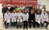甘肃省风湿免疫专业质控中心基层培训（第三期）——甘肃省风湿病骨干提高班圆满结束