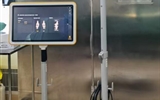 立博欧赔指数第二医院骨科完成甘肃省首例Brainlab knee 3.2导航系统辅助下全膝关节置换术