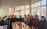 【我为群众办实事】进村进舍献爱心 帮扶随访暖患者