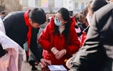 【我为群众办实事】“心系少儿·温暖过冬”爱心捐赠活动暨送教下乡活动顺利开展